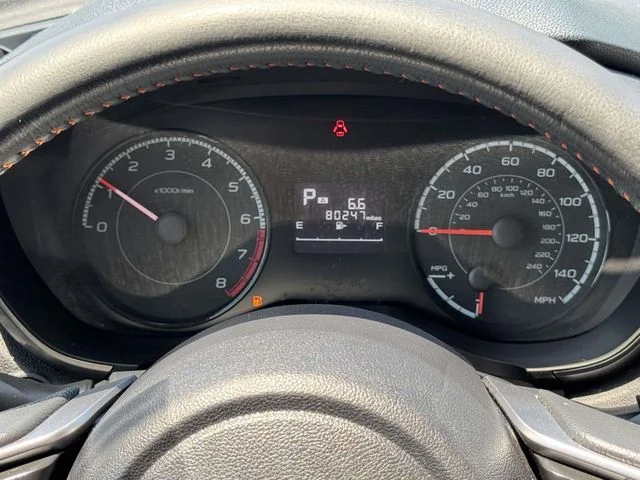 Used 2019 Silver Subaru 2.0i Premium image 25