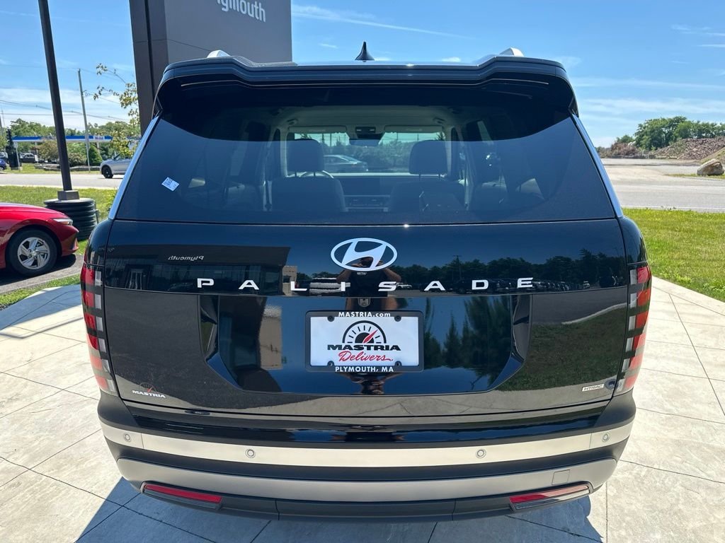 New 2027  Hyundai SEL image 4