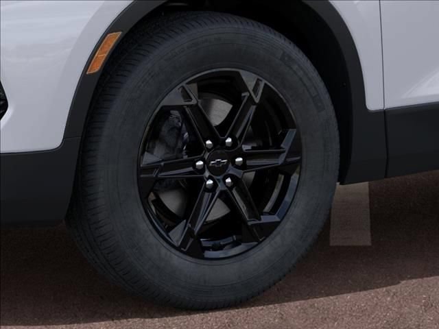 2026 Chevrolet Blazer 2LT - Photo 9
