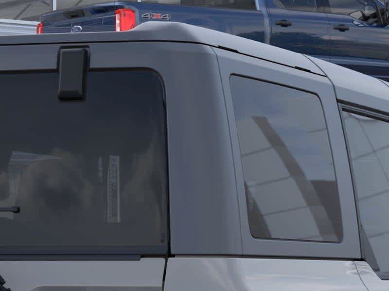 New 2026 Avalanche Gray Ford Outer Banks image 25