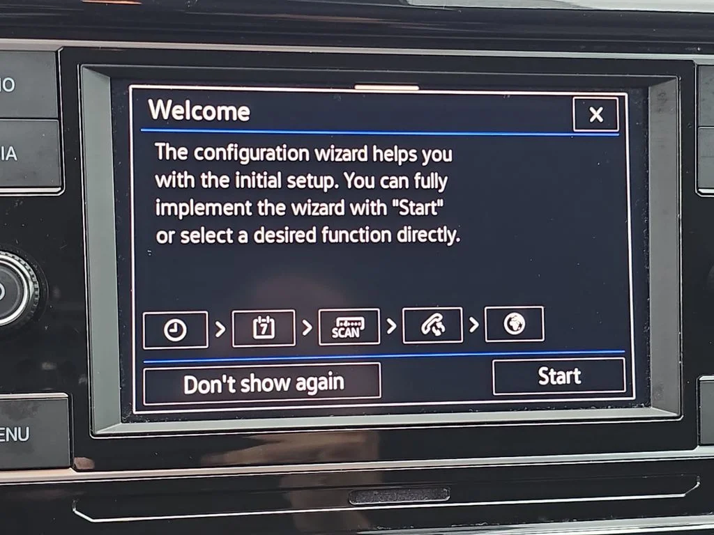 Certified Used 2023 Platinum Gray Metallic Volkswagen 1.5T S image 18