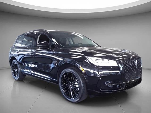 New 2024 Infinite Black Lincoln Reserve image 1