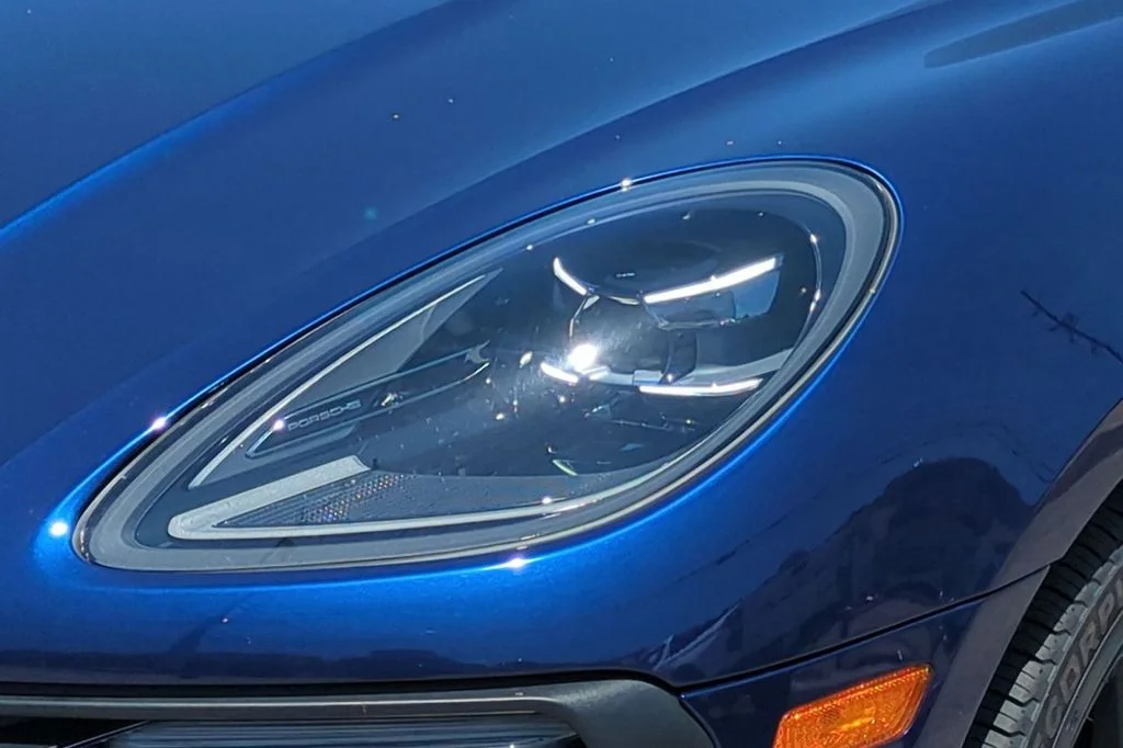 2023 Porsche Macan GTS - Photo 23