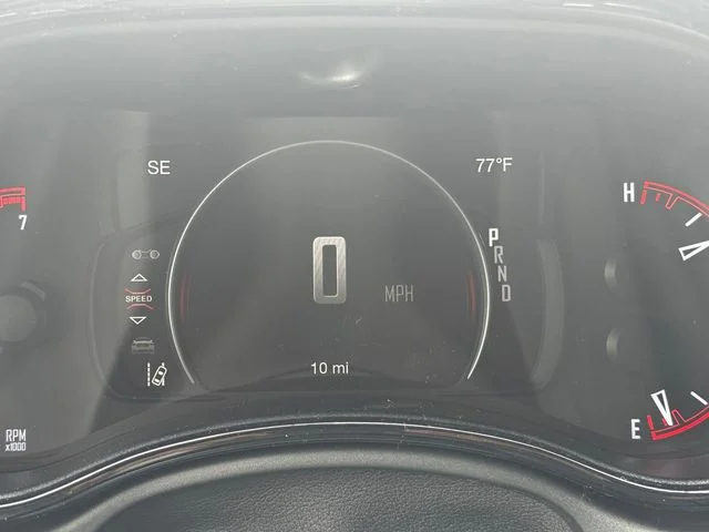 New 2026 Vapor Gray Exterior Paint Dodge GT PLUS image 27