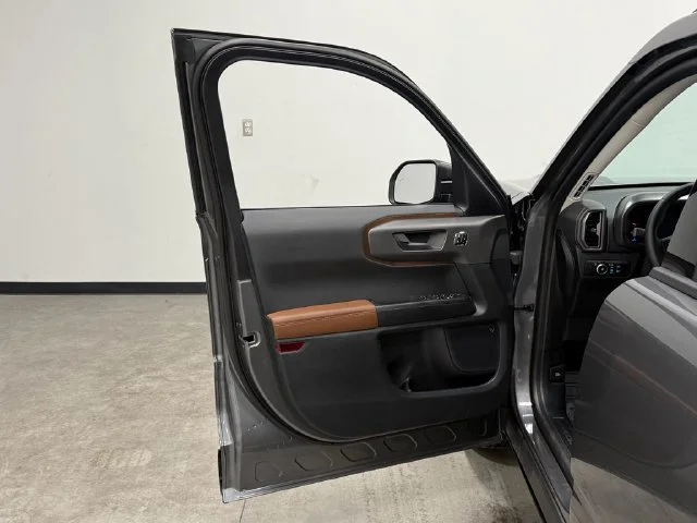 Used 2026 Gray Ford Outer Banks image 9