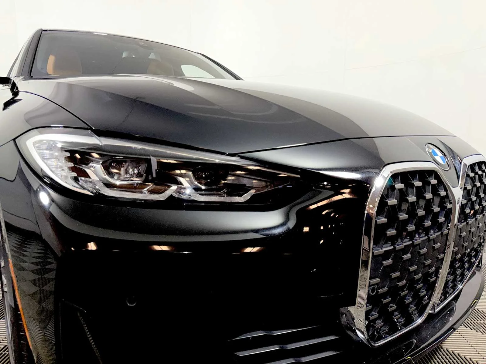 2024 BMW 4 Series 430i - Photo 25