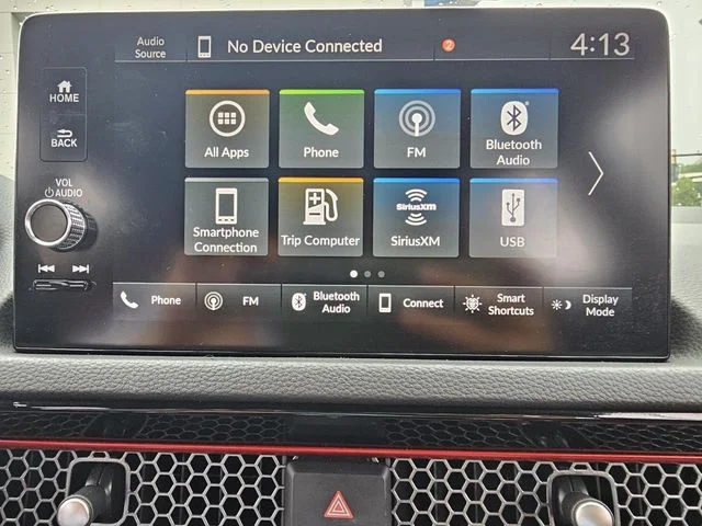 2024 Honda Civic Si - Photo 31