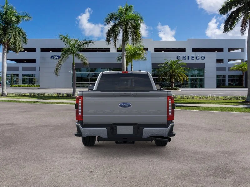 New 2026 Avalanche Ford F-350® Lariat® image 25