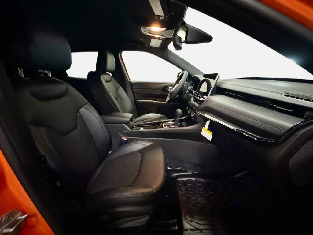 New 2026 Joose (DISC) Jeep Latitude image 9