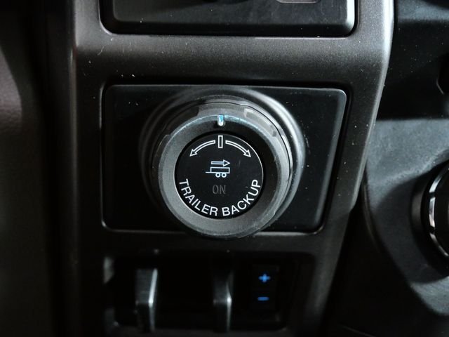 Used 2017 Blue Ford XLT image 27