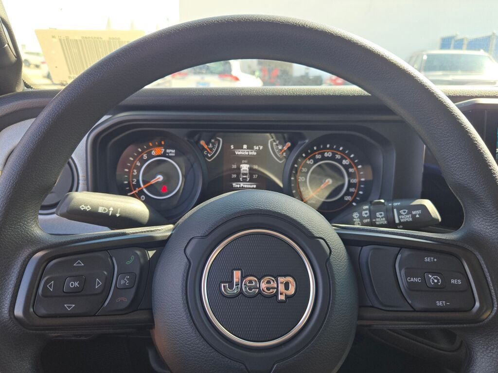 New 2026 Anvil Clear-Coat Exterior Paint Jeep Sport image 22
