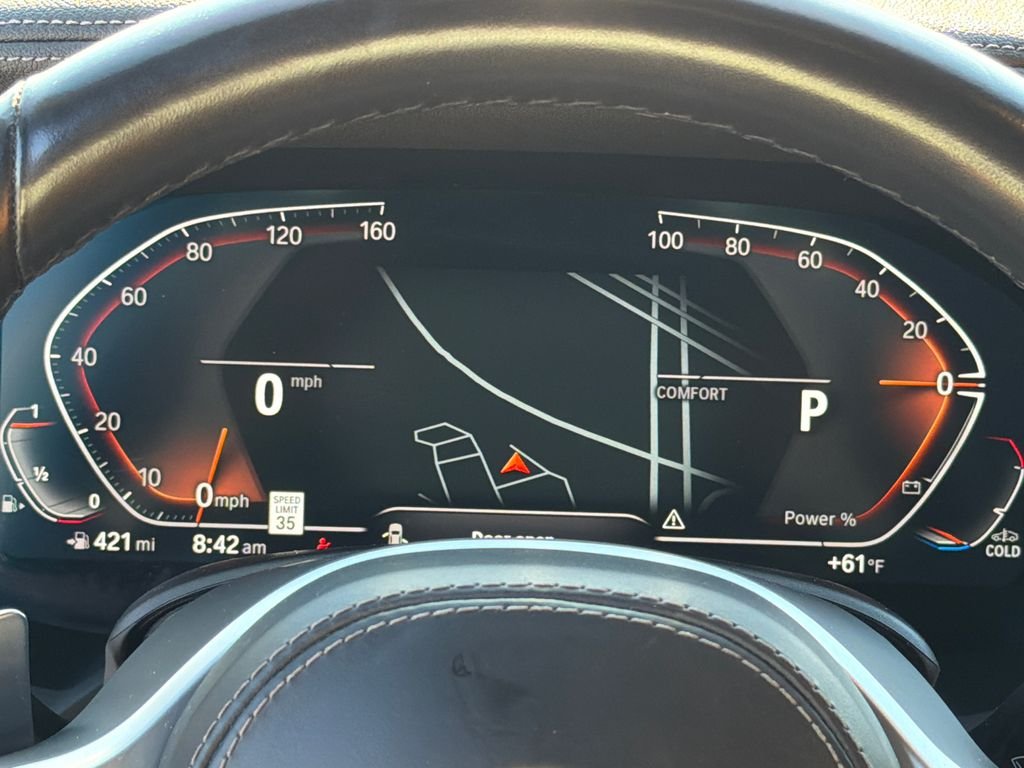 2023 BMW X5 40i - Photo 27
