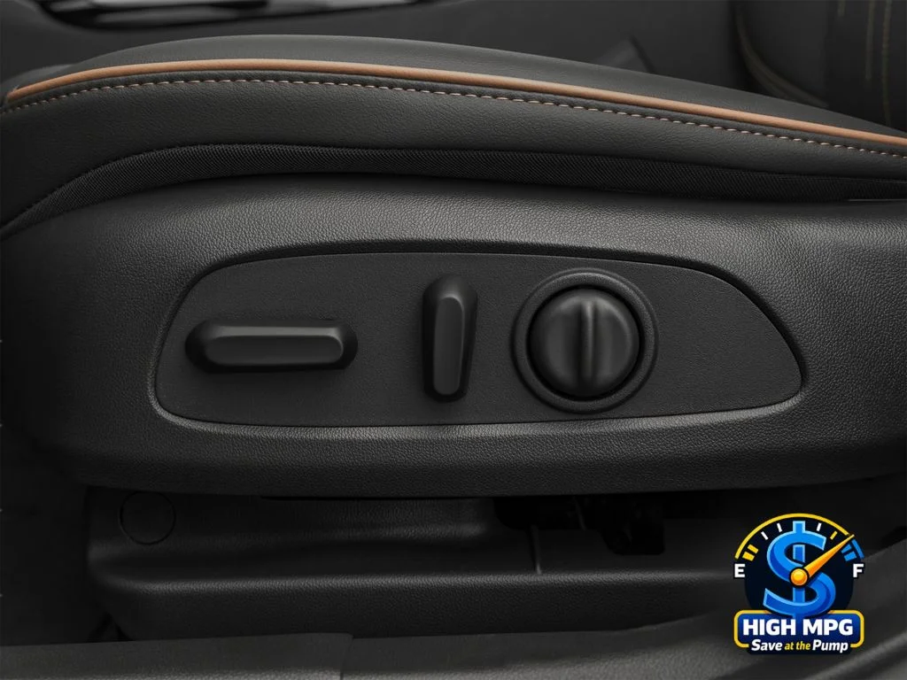 Used 2024 Gray Buick Avenir image 23