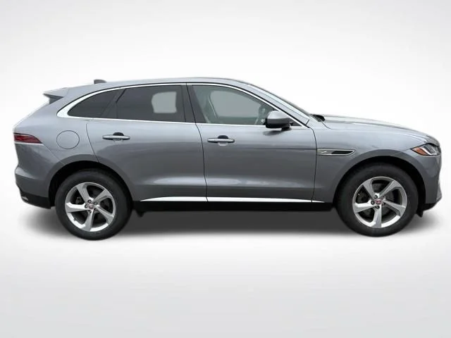 2023 Jaguar F-Pace S - Photo 9