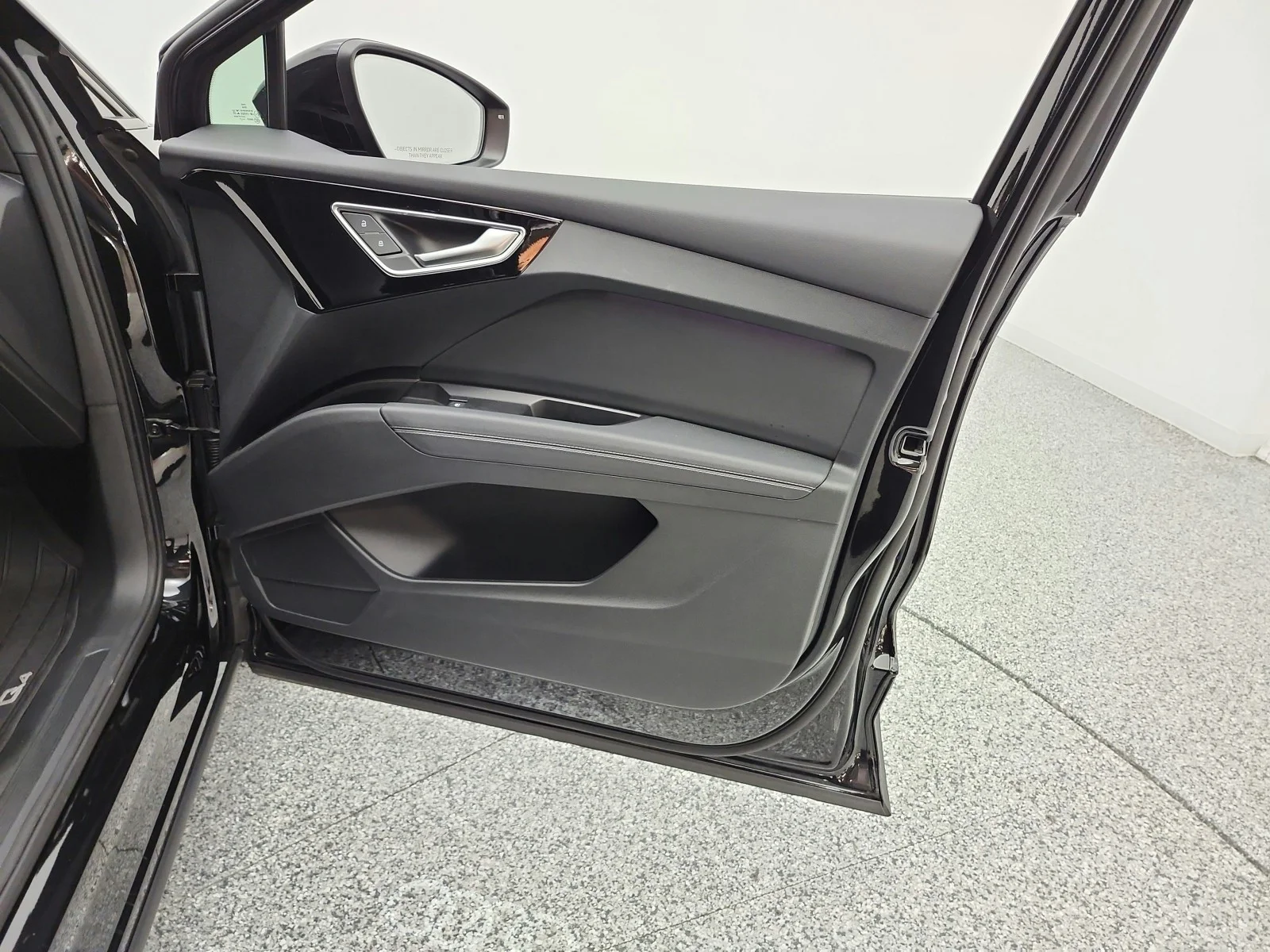 Used 2023 Mythos Black Metallic Audi Premium Plus 40 RWD image 19