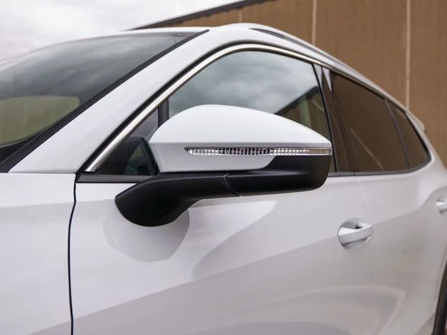 New 2026 White/off-white Volkswagen 2.0T SE image 8