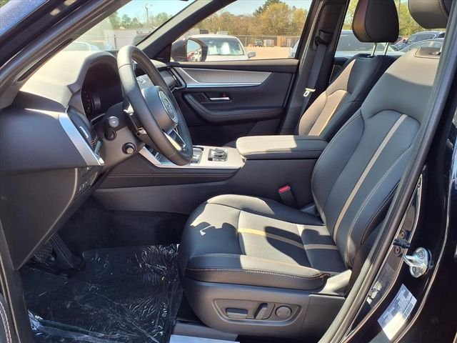 2026 Mazda CX-90 Premium Sport Package - Photo 12
