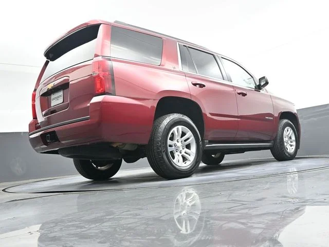 Used 2018 Red Chevrolet LT image 33