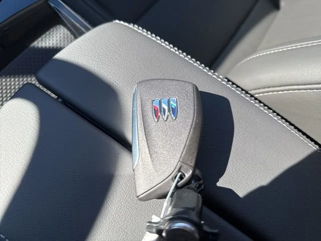 2026 Buick Envision Preferred - Photo 63