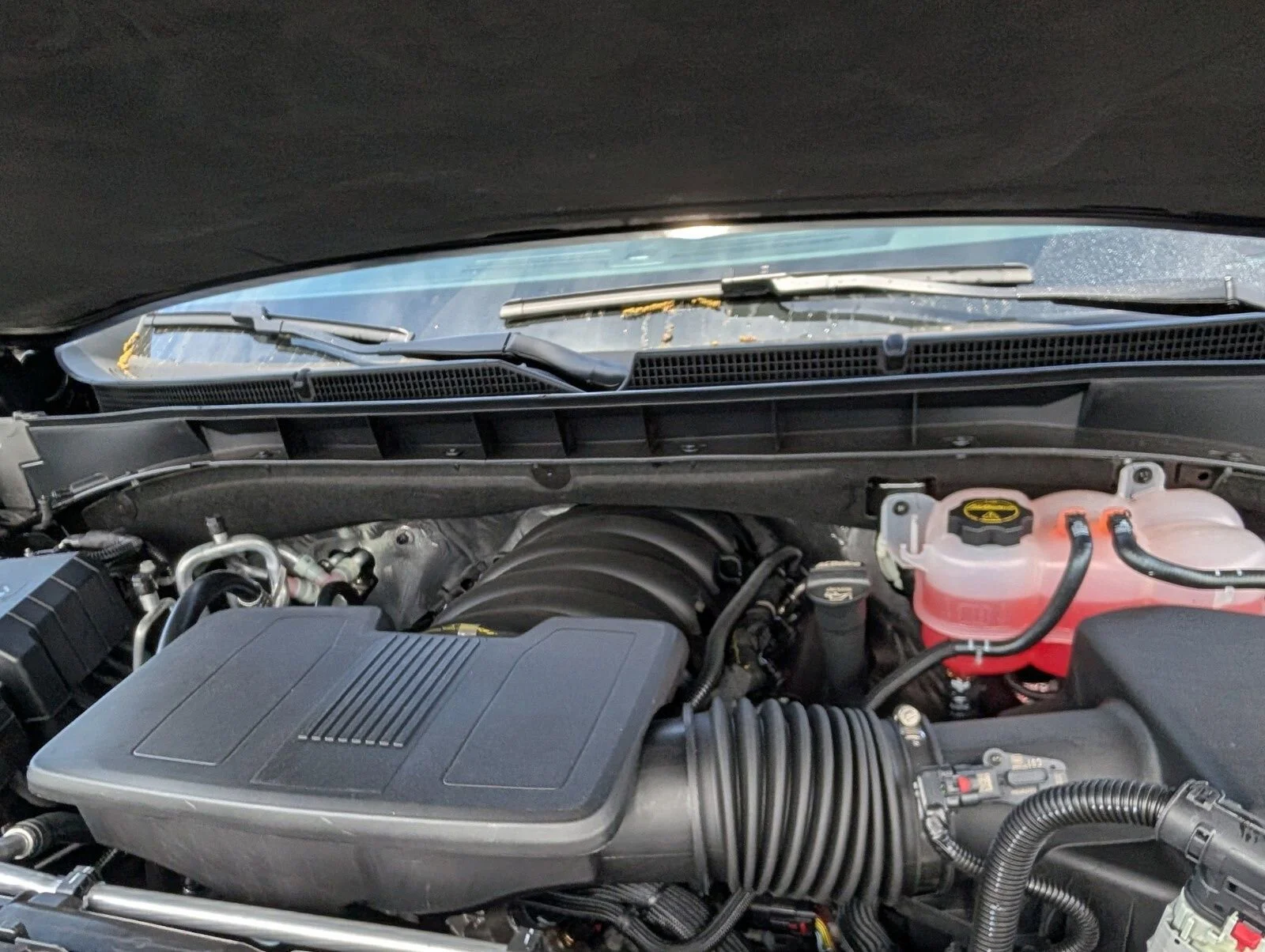 2026 GMC Yukon Denali - Photo 39