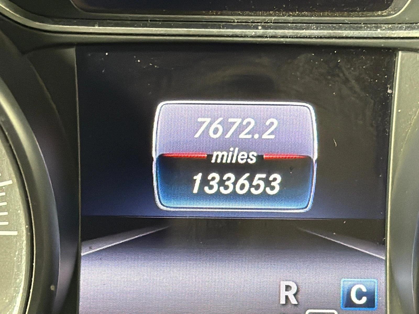 Used 2018 Jupiter Red Mercedes-Benz CLA 250 image 29