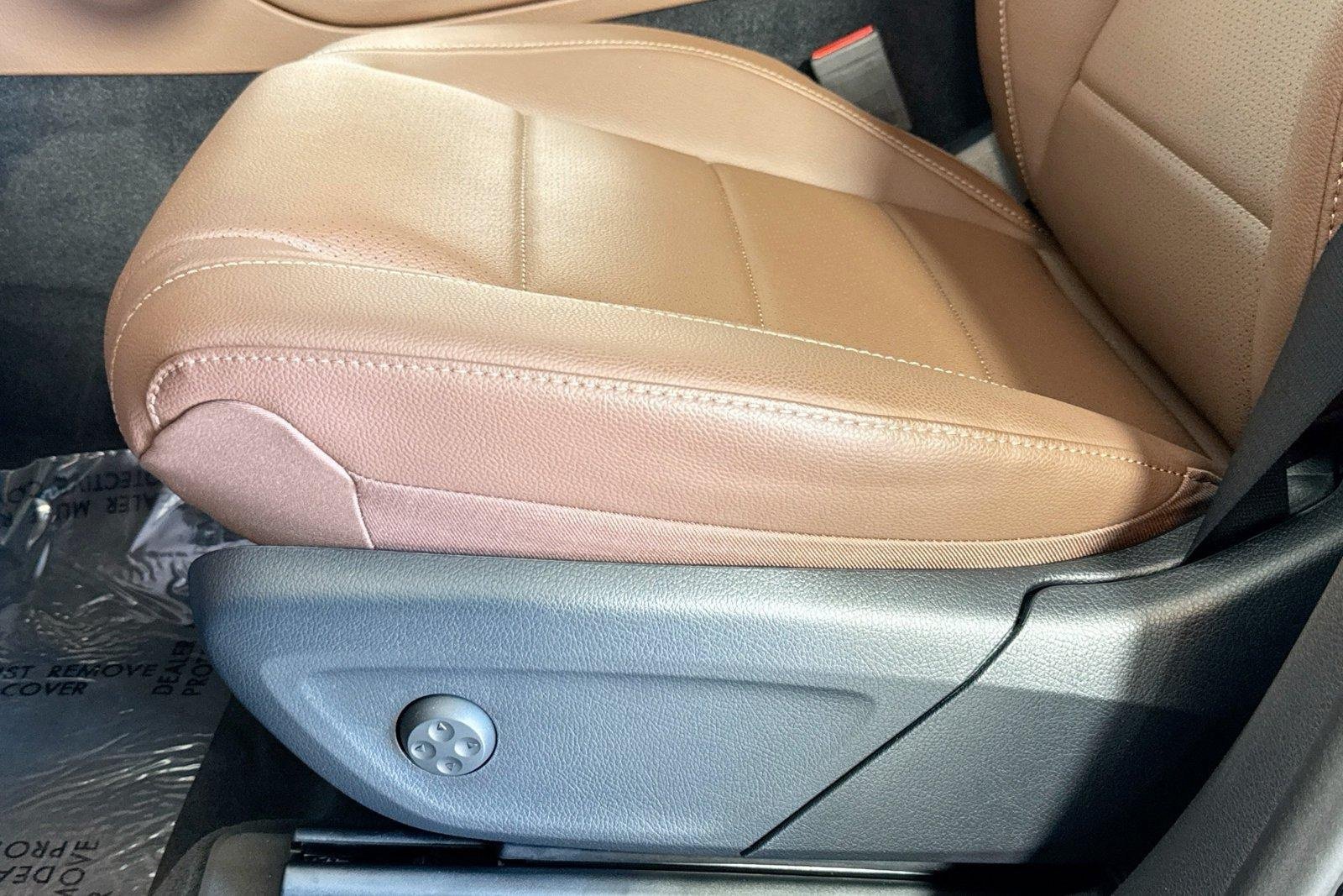 2026 Mercedes-Benz GLS Base - Photo 17