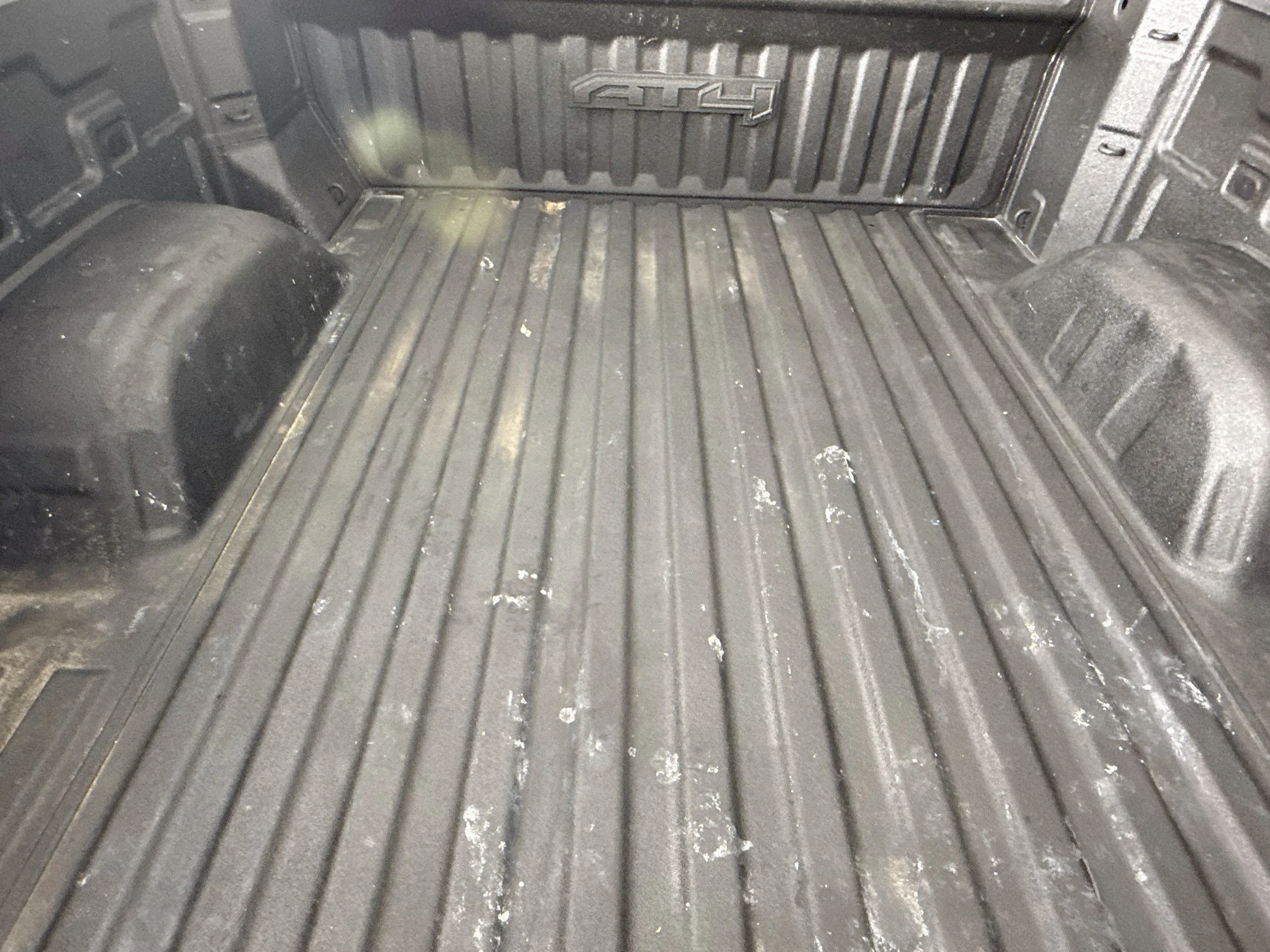 Used 2023 STERLING METALLIC GMC AT4 image 28