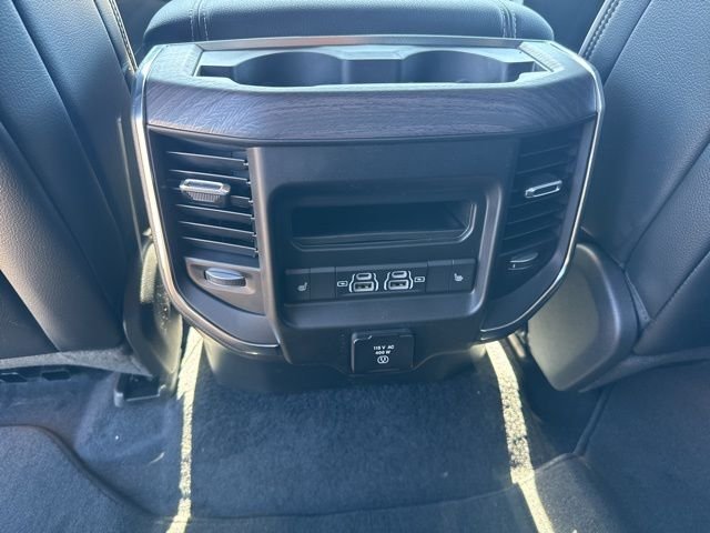 2026 RAM 1500 Laramie - Photo 33