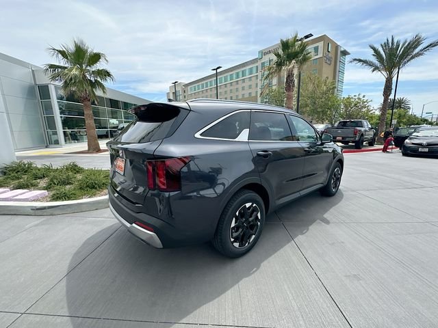 New 2026 Panthera Metal Kia S image 7