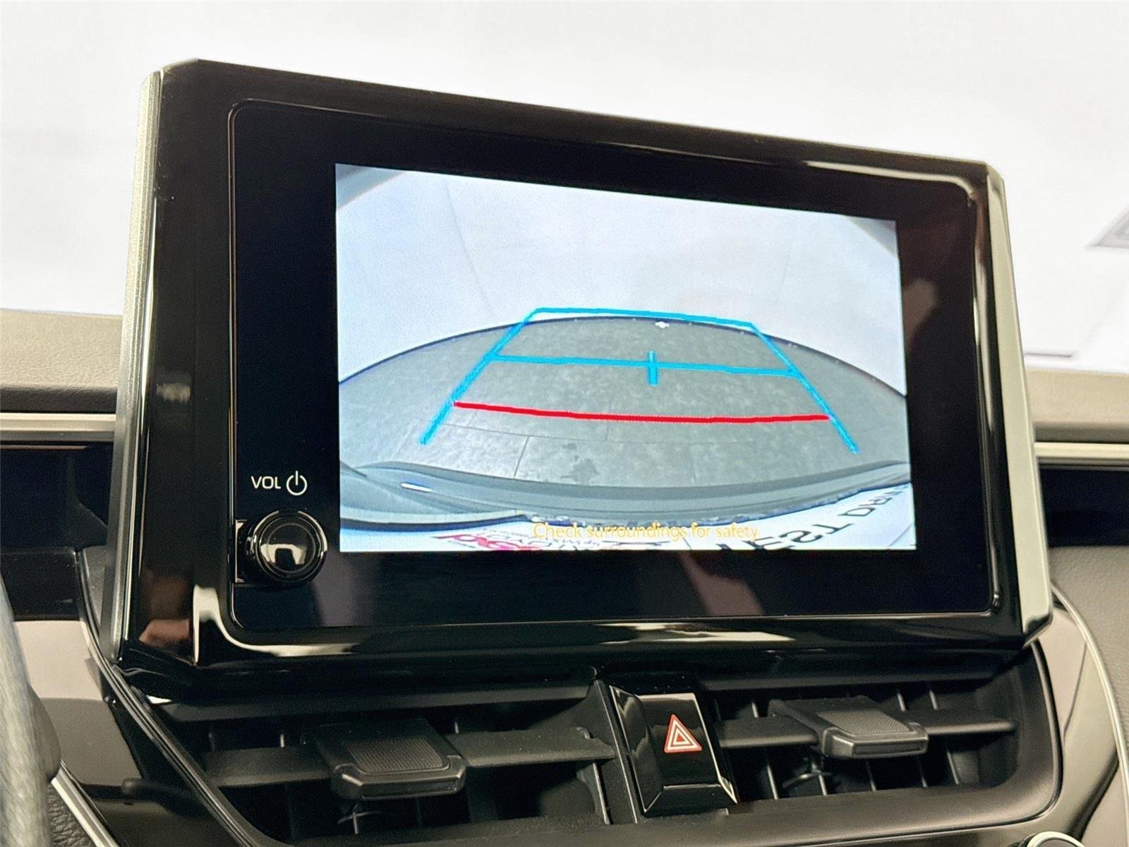 Certified Used 2026 Underground Toyota LE image 22