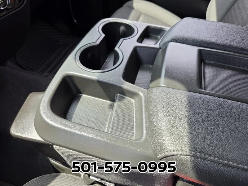 Used 2023 Summit White CHEVROLET 4WD CREW CAB 147" LT W/2FL image 24