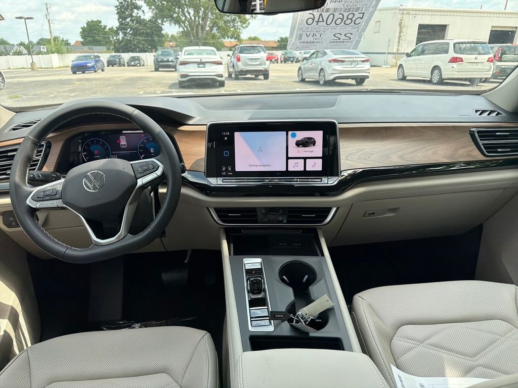 New 2026  Volkswagen 2.0T SE image 13