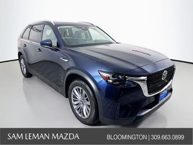 2024 Mazda CX-90 PHEV Preferred Package's photo