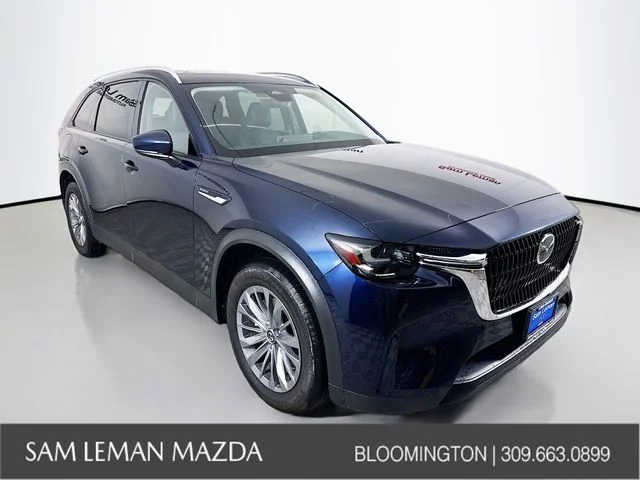 2024 Mazda CX-90 PHEV Preferred