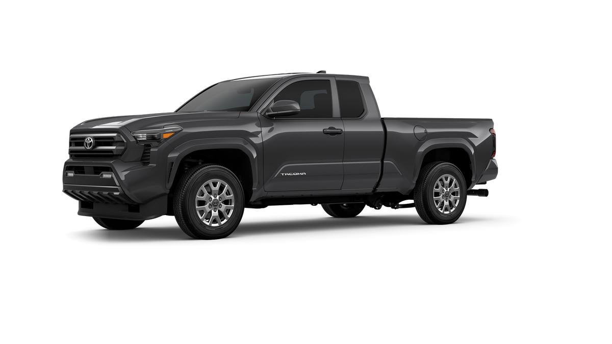2026 Toyota Tacoma SR5 - Photo 32
