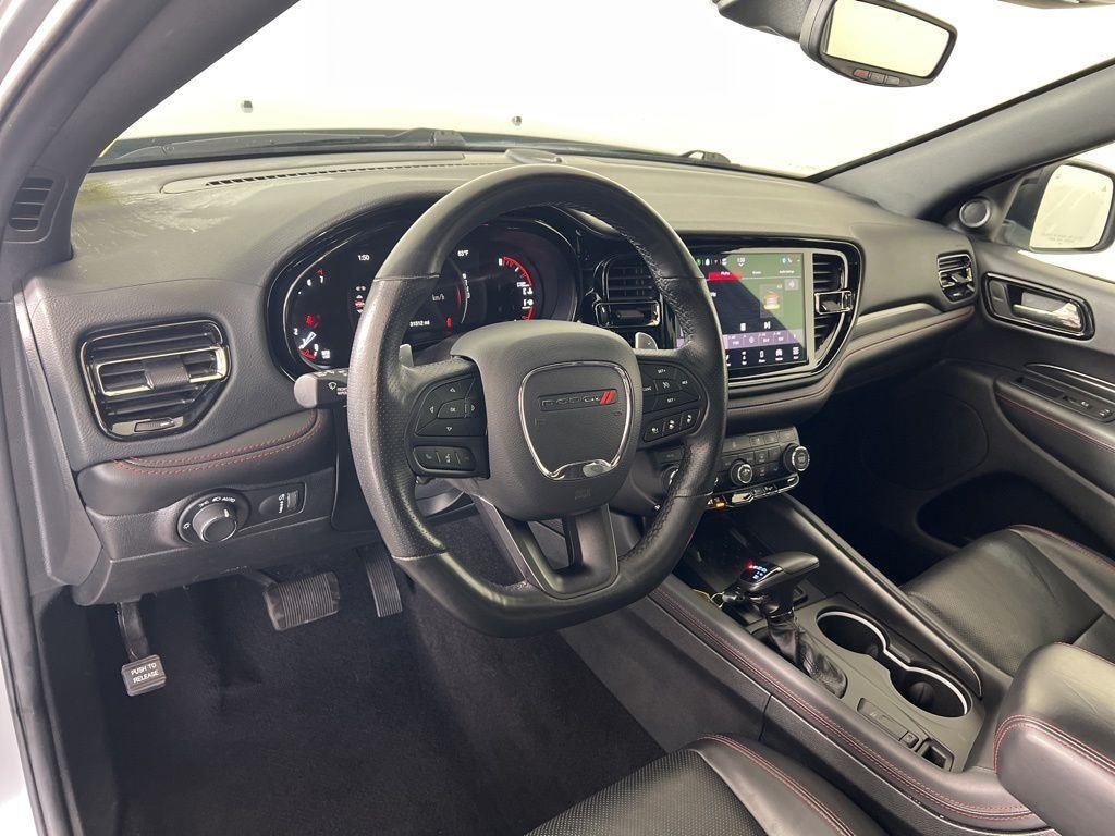 Used 2025 Triple Nickel Dodge R/T Plus image 12