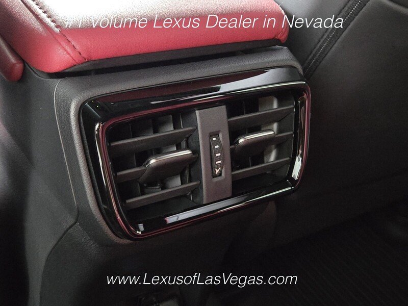 New 2026 Cloudburst Gray Lexus PREMIUM image 15