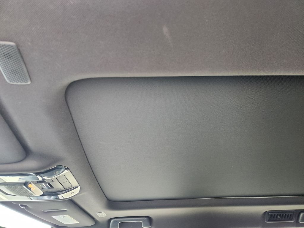 Certified Used 2025 Caviar Lexus 550 Luxury+ image 25