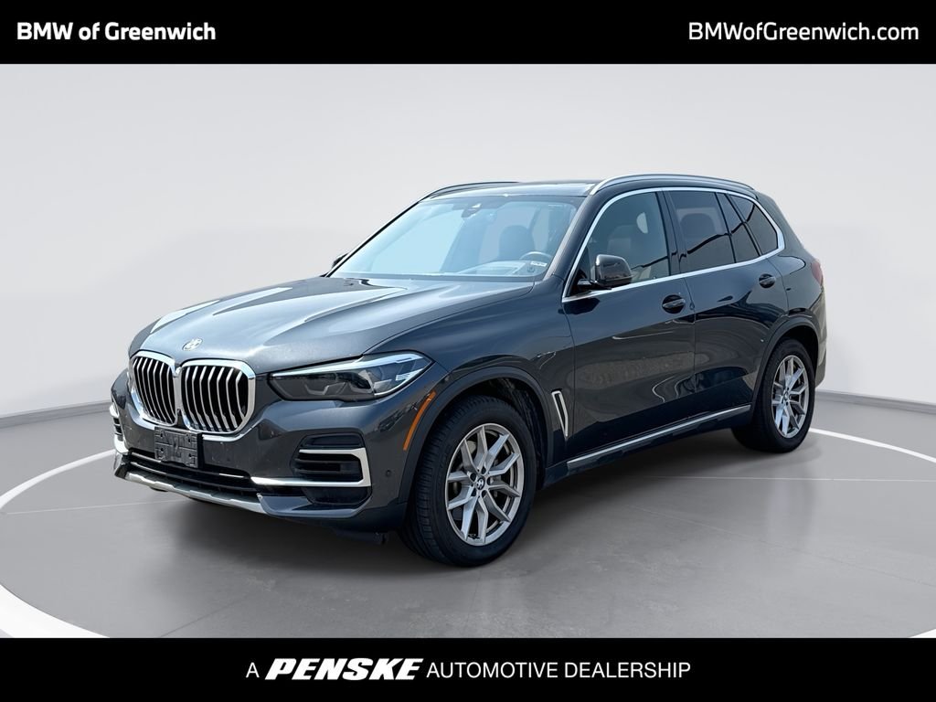 2023 BMW X5