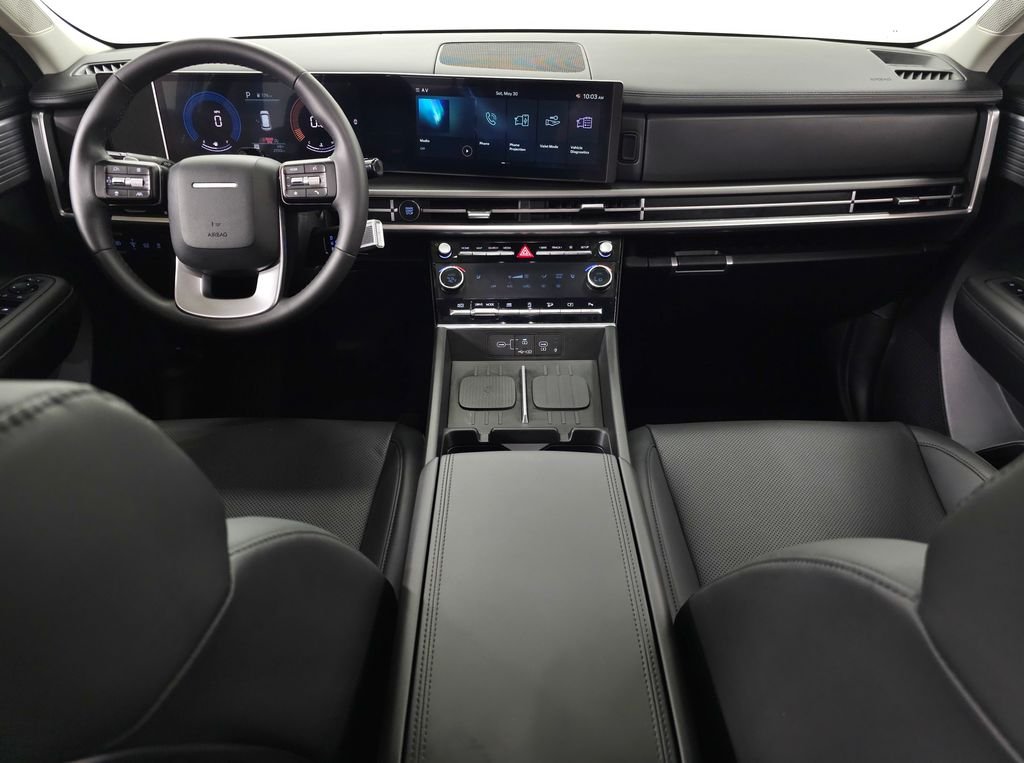 2026 Hyundai Santa Fe SEL - Photo 15