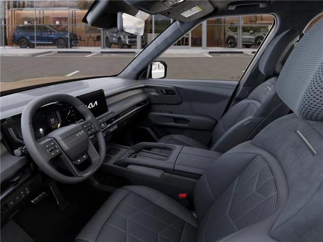 New 2027 Brown Kia  image 17