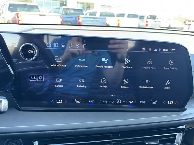 2026 Chevrolet Traverse LT - Photo 27