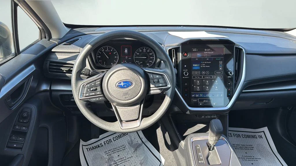 2025 Subaru Impreza Sport - Photo 19