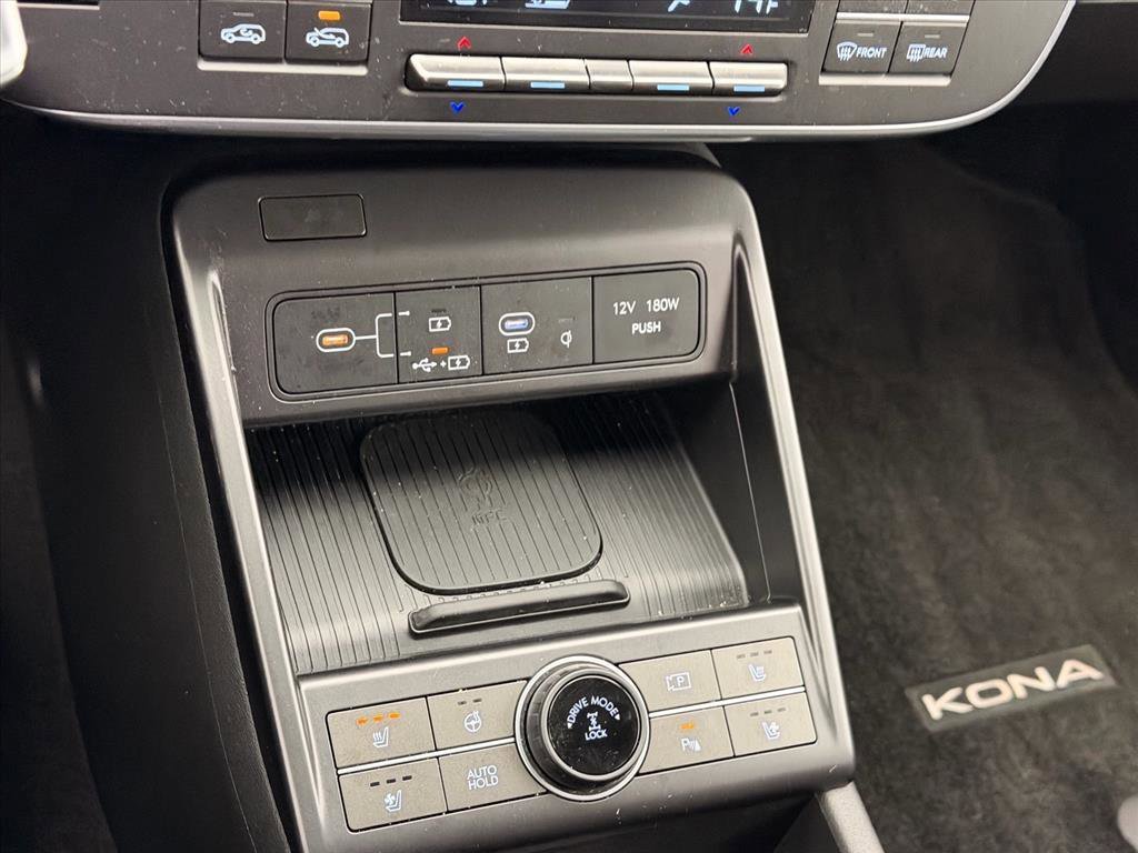 2024 Hyundai Kona Limited - Photo 21