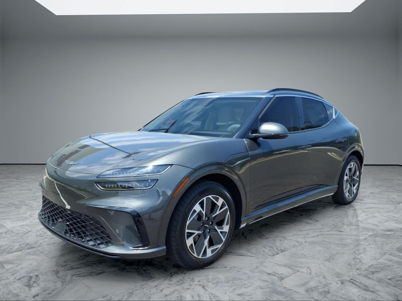 2026 Genesis GV60 GV60 Standard 19" AWD's photo