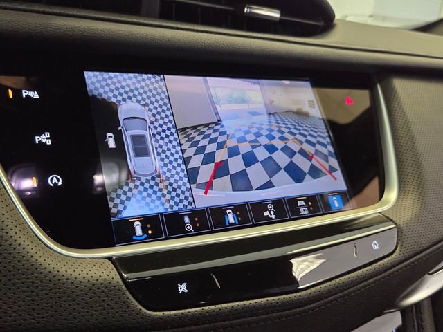 2026 Cadillac XT5 Premium Luxury - Photo 20