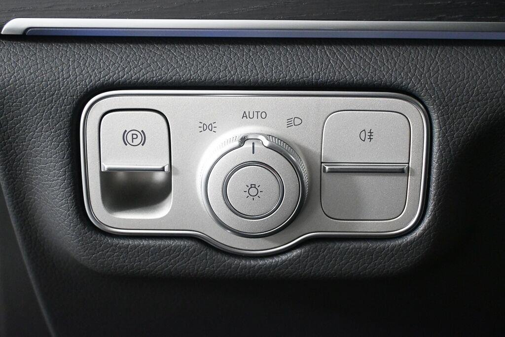 New 2027 Dark Petrol Mercedes-Benz GLS 450 image 9