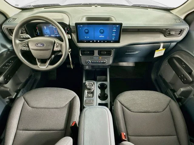 New 2026 Ford Maverick XL