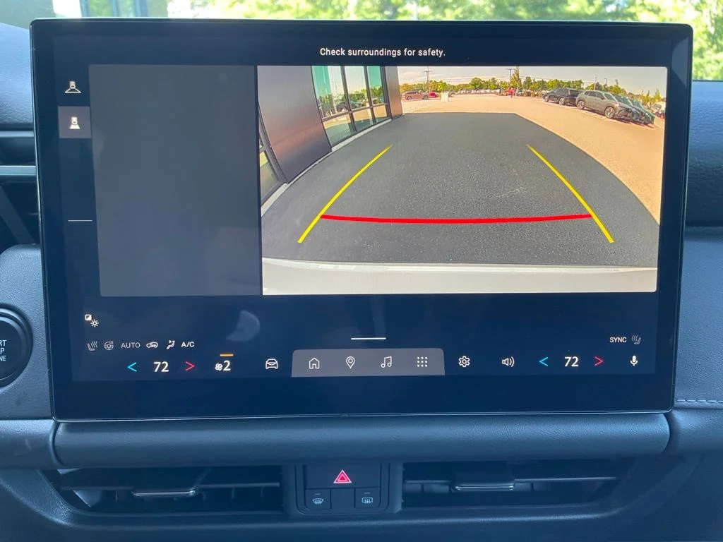 New 2026 White Mazda 2.5 S Preferred image 24