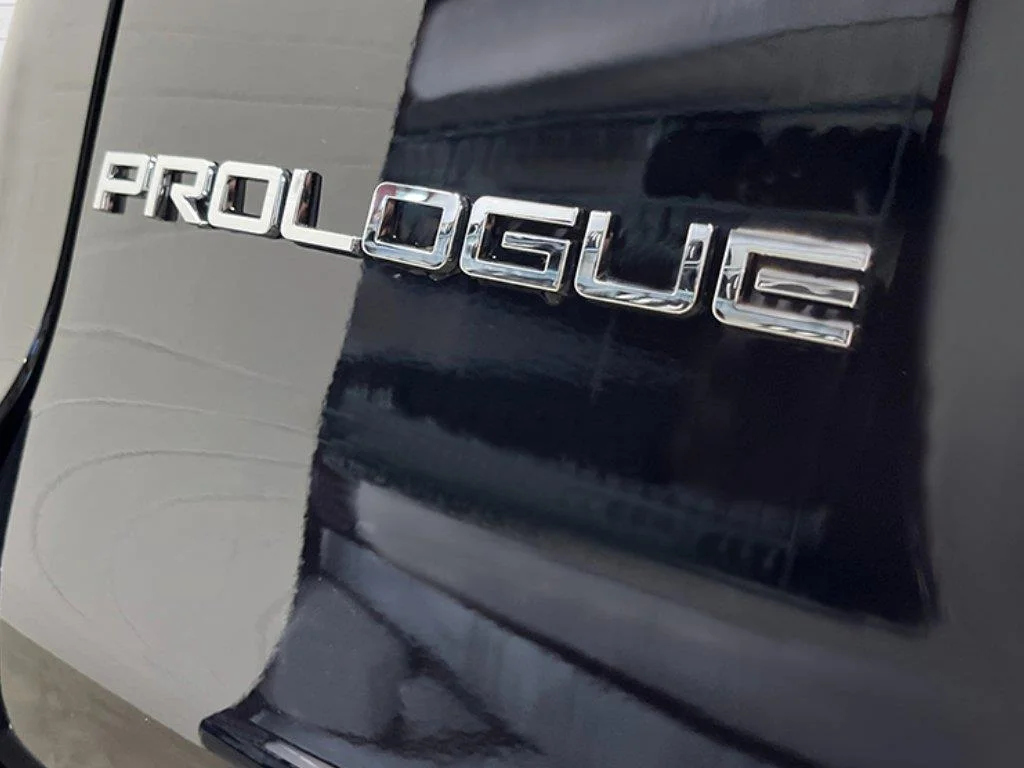 2026 Honda Prologue EX - Photo 6